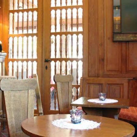 Auberge D'Alle Kültér fotó