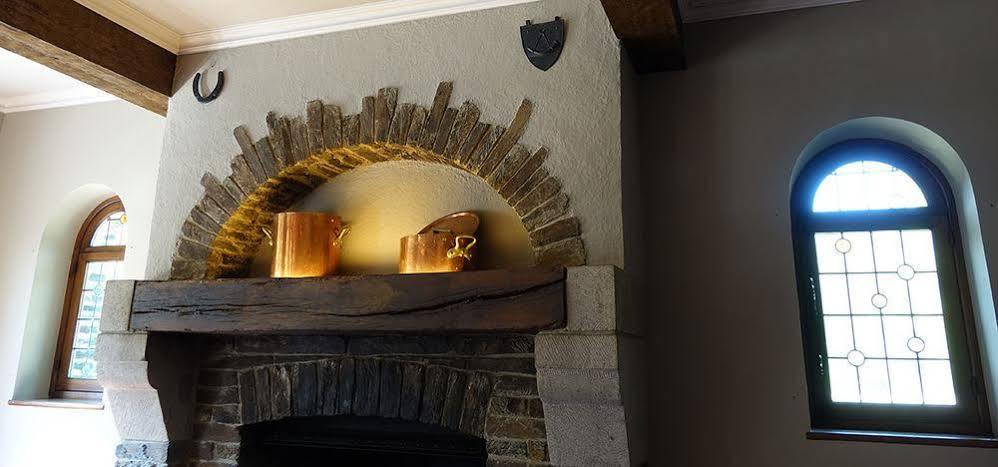 Auberge D'Alle Kültér fotó