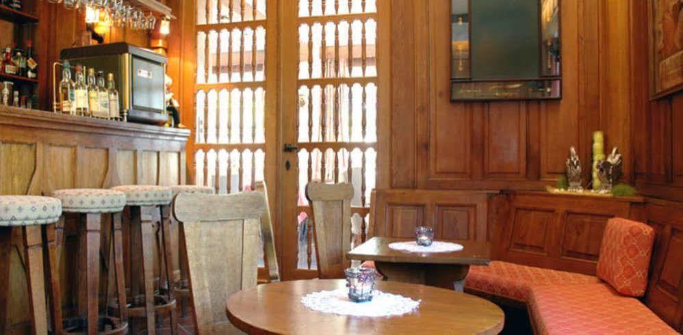 Auberge D'Alle Kültér fotó